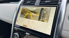 Land Rover Discovery 3.0 D300 R-Dynamic HSE 5dr Auto Diesel Station Wagon